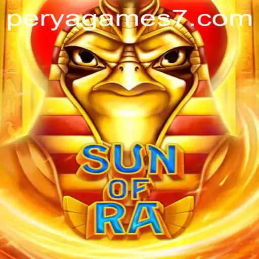 Discovering SunofRa: A New Era of Perya Games