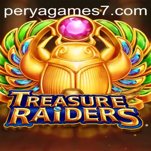 Exploring TREASURERAIDERS: A Modern Twist on Perya Games