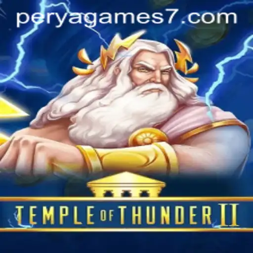 Discover the Thrills of TempleofThunderII: A Perya Games Adventure
