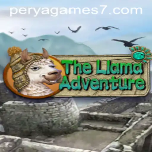 TheLlamaAdventure: Dive into the Quirky World of Perya Games