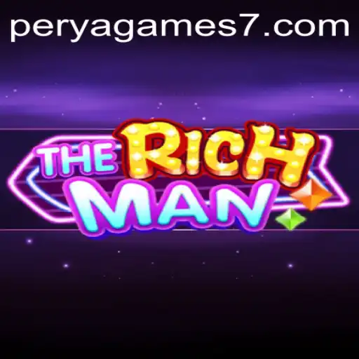 Exploring 'TheRichMan' and the World of Perya Games