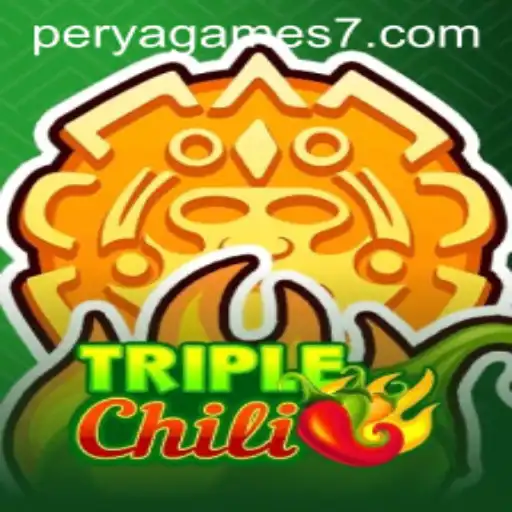 Exploring TripleChili: The New Sensation Among Perya Games