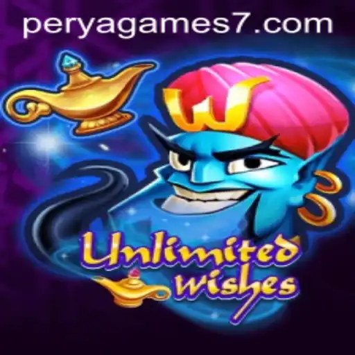 UnlimitedWishes: Exploring the World of Perya Games