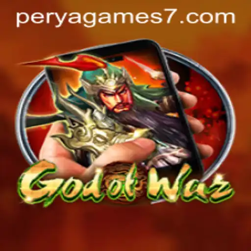 Unveiling GodofWarM: A Modern Perya Game
