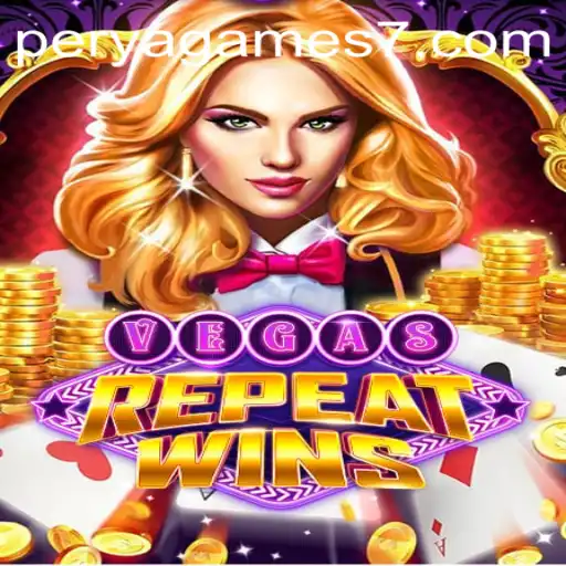 Unveiling VegasRepeatWins: A Fresh Spin on Perya Games
