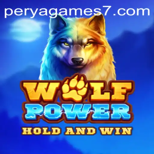 Exploring WolfPower: A New Spin on Perya Games