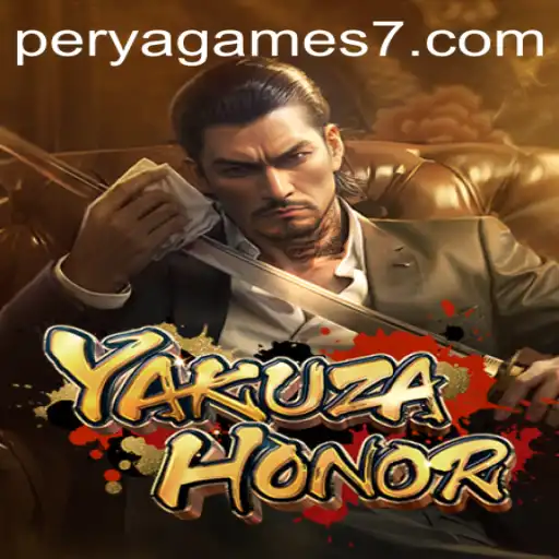 Exploring YakuzaHonor: A New Twist on Perya Games
