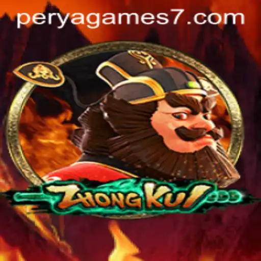 Exploring ZhongKui: Unraveling the Thrilling World of Perya Games