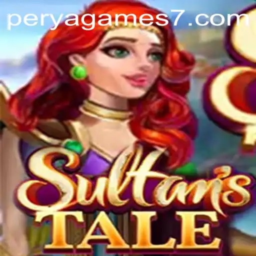 Discover the Enchanting World of Sultanstale: A Journey Through Perya Games