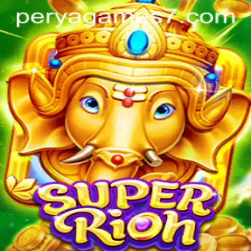 Unveiling SuperRich: A Thrilling Perya Experience