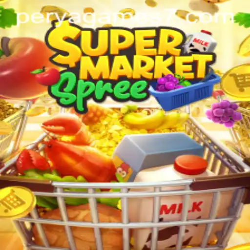 SupermarketSpree Hits the Shelves: A Fun Dive into Perya Games