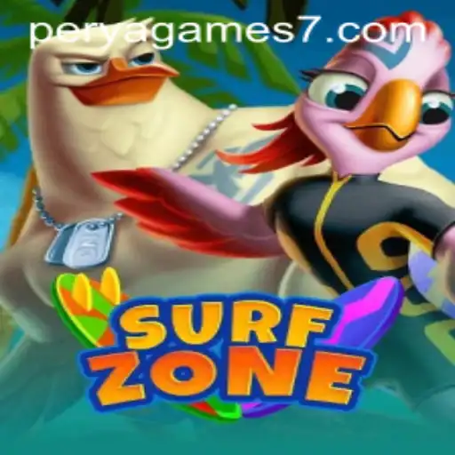 SurfZone: A Thrilling Dive into Perya Games
