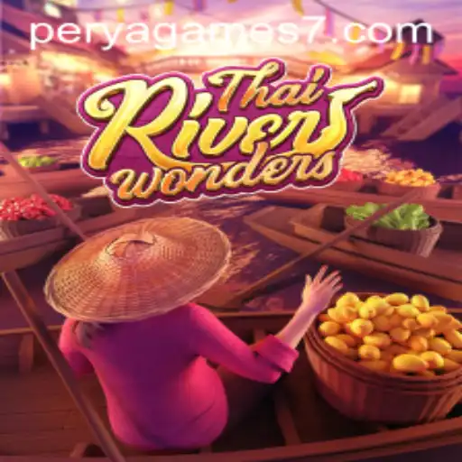 Exploring ThaiRiverWonders: A Journey into Perya Games