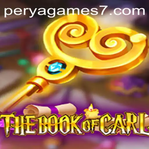Exploring TheBookofCarl: A Modern Twist on Perya Games