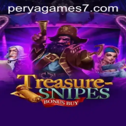 TreasuresnipesBonusBuy: A Riveting Dive into Modern Perya Games