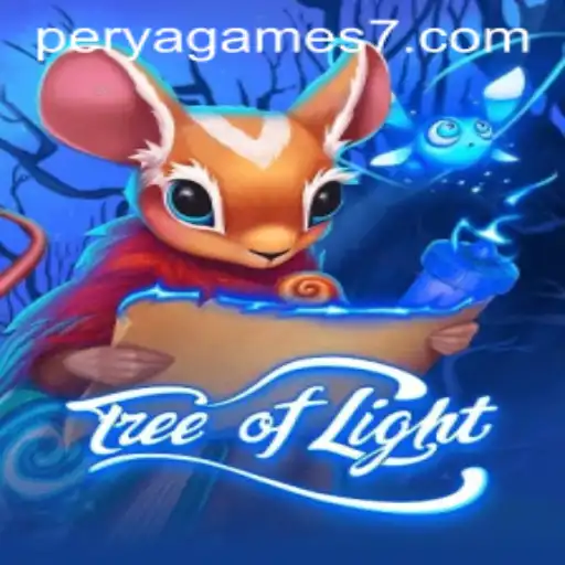 Discovering the Intricacies of TreeofLight in the World of Perya Games