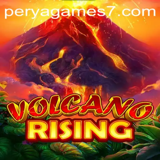 Exploring the Dynamic World of VolcanoRising: A New Age of Perya Games