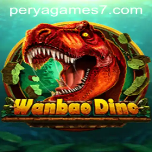 Exploring WanBaoDino: A Unique Twist on Perya Games