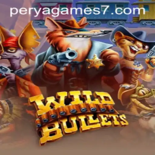 WildBullets - A Guide to the Thrilling World of Perya Games