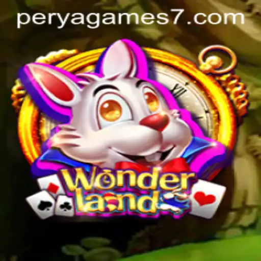 Explore the Magical World of 'Wonderland' and Rediscover Classic 'Perya Games'